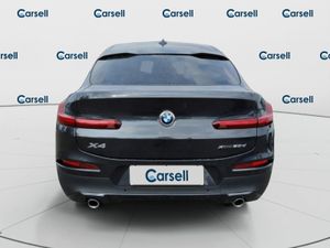 Bmw X4 Xdrive20d - Foto 6