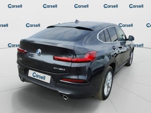 Bmw X4 Xdrive20d - Foto 5