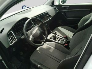 Seat Ateca 1.0 Tsi 81kw St&sp Style Go - Foto 8