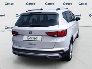 Seat Ateca 1.0 Tsi 81kw St&sp Style Go - Foto 5