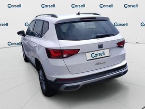 Seat Ateca 1.0 Tsi 81kw St&sp Style Go - Foto 7
