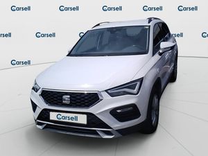Seat Ateca 1.0 Tsi 81kw St&sp Style Go - Foto 2