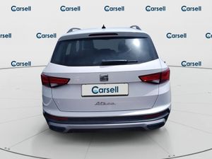 Seat Ateca 1.0 Tsi 81kw St&sp Style Go - Foto 6