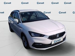 Seat Leon Sp 2.0 Tdi 85kw Style Go - Foto 4