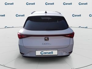 Seat Leon Sp 2.0 Tdi 85kw Style Go - Foto 6
