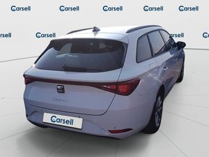 Seat Leon Sp 2.0 Tdi 85kw Style Go - Foto 5