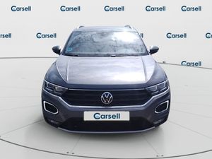 Volkswagen T-roc Sport 2.0 Tdi 110kw (150cv) 4 Motion Dsg - Foto 3