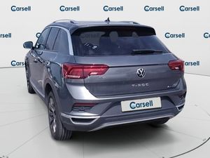 Volkswagen T-roc Sport 2.0 Tdi 110kw (150cv) 4 Motion Dsg - Foto 7