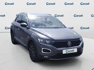 Volkswagen T-roc Sport 2.0 Tdi 110kw (150cv) 4 Motion Dsg - Foto 4