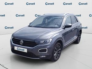 Volkswagen T-roc Sport 2.0 Tdi 110kw (150cv) 4 Motion Dsg - Foto 2