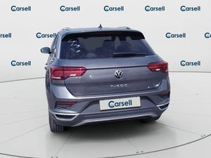 Volkswagen T-roc Sport 2.0 Tdi 110kw (150cv) 4 Motion Dsg - Foto 6