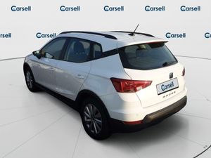 Seat Arona 1.0 Tsi 81kw (110cv) Style Go2 - Foto 3