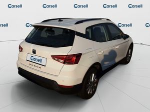 Seat Arona 1.0 Tsi 81kw (110cv) Style Go2 - Foto 4