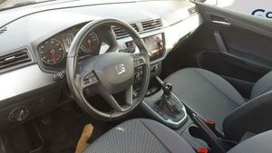 Seat Arona 1.0 Tsi 81kw (110cv) Style Go2 - Foto 6