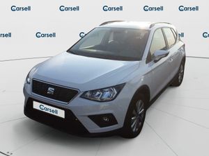 Seat Arona 1.0 Tsi 81kw (110cv) Style Go2 - Foto 2