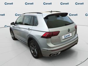 Volkswagen Tiguan R-line 2.0 Tdi 110kw (150cv) Dsg - Foto 3