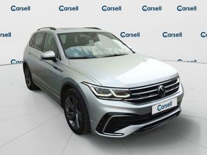 Volkswagen Tiguan R-line 2.0 Tdi 110kw (150cv) Dsg - Foto 5