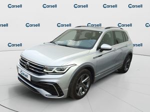 Volkswagen Tiguan R-line 2.0 Tdi 110kw (150cv) Dsg - Foto 2