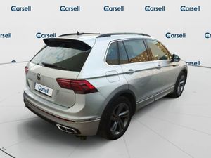 Volkswagen Tiguan R-line 2.0 Tdi 110kw (150cv) Dsg - Foto 4