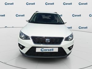 Seat Arona 1.0 Tsi 85kw (115cv) Style Edition Eco - Foto 3
