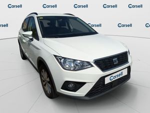 Seat Arona 1.0 Tsi 85kw (115cv) Style Edition Eco - Foto 5