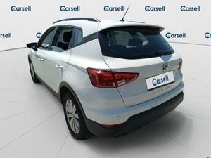 Seat Arona 1.0 Tsi 85kw (115cv) Style Edition Eco - Foto 8