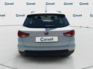 Seat Arona 1.0 Tsi 85kw (115cv) Style Edition Eco - Foto 7