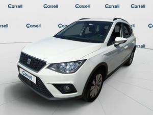 Seat Arona 1.0 Tsi 85kw (115cv) Style Edition Eco - Foto 2