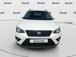 Seat Arona 1.0 Tsi 85kw (115cv) Style Edition Eco - Foto 4