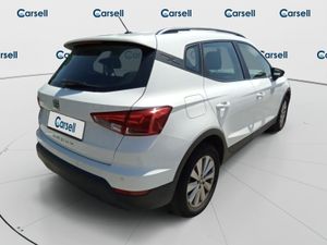 Seat Arona 1.0 Tsi 85kw (115cv) Style Edition Eco - Foto 6