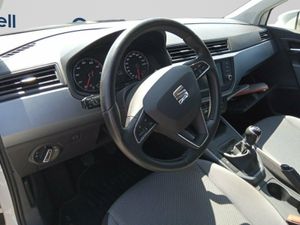 Seat Arona 1.0 Tsi 85kw (115cv) Style Edition Eco - Foto 9