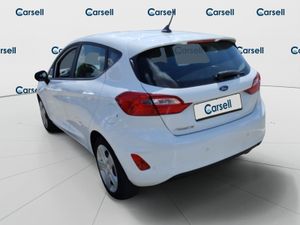 Ford Fiesta 1.1 Ti-vct 55kw (75cv) Trend 5p - Foto 7