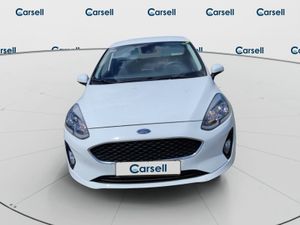 Ford Fiesta 1.1 Ti-vct 55kw (75cv) Trend 5p - Foto 3