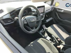 Ford Fiesta 1.1 Ti-vct 55kw (75cv) Trend 5p - Foto 8