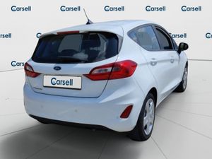 Ford Fiesta 1.1 Ti-vct 55kw (75cv) Trend 5p - Foto 5