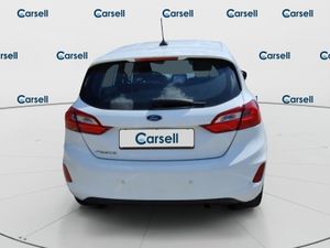 Ford Fiesta 1.1 Ti-vct 55kw (75cv) Trend 5p - Foto 6