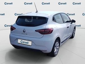 Renault Clio (o) Business Blue Dci 63 Kw (85cv) - Foto 5