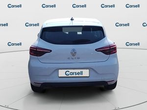 Renault Clio (o) Business Blue Dci 63 Kw (85cv) - Foto 6