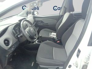 Toyota Yaris 1.0 70 Active - Foto 8