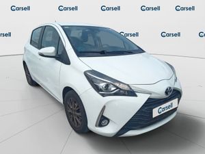 Toyota Yaris 1.0 70 Active - Foto 4
