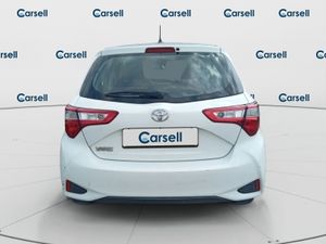 Toyota Yaris 1.0 70 Active - Foto 6