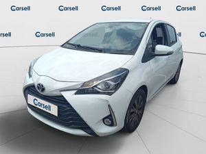 Toyota Yaris 1.0 70 Active - Foto 2