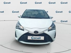 Toyota Yaris 1.0 70 Active - Foto 3