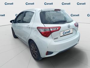 Toyota Yaris 1.0 70 Active - Foto 7