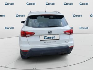 Seat Arona 1.0 Tsi 85kw (115cv) Style Edition Eco - Foto 6