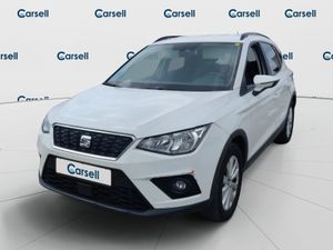 Seat Arona 1.0 Tsi 85kw (115cv) Style Edition Eco - Foto 2