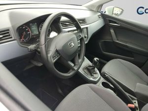 Seat Arona 1.0 Tsi 85kw (115cv) Style Edition Eco - Foto 8