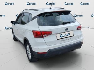 Seat Arona 1.0 Tsi 85kw (115cv) Style Edition Eco - Foto 7