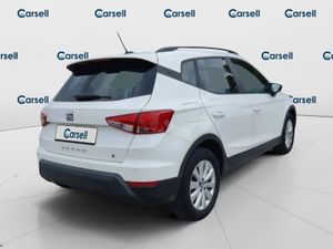 Seat Arona 1.0 Tsi 85kw (115cv) Style Edition Eco - Foto 5