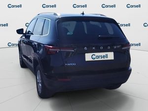 Skoda Karoq 2.0 Tdi 85kw (115cv) Ambition - Foto 7